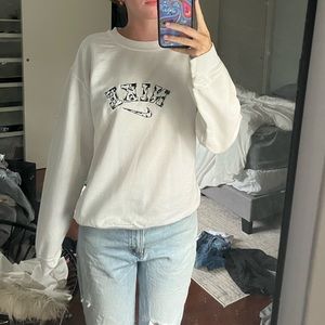 Vintage Nike crewneck